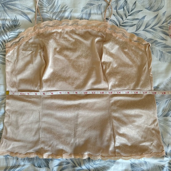 GIVENCHY  vintage 80’s camisole size 38 / L EUC - Picture 13 of 13